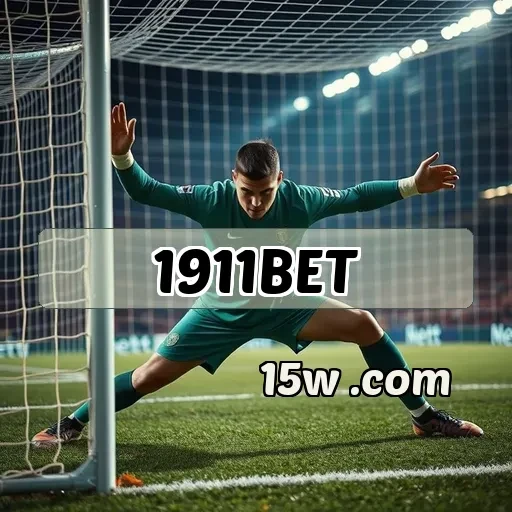 1911bet Eventos: Engajamento e Emoção na Aposta Online Brasileira