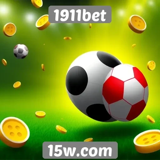 Análise das ofertas de jogos no site 1911bet