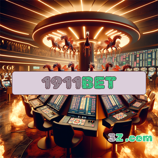 Plataforma 1911bet: A Nova Era dos Jogos Online