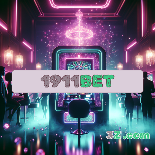Plataforma 1911bet: A Nova Era dos Jogos Online