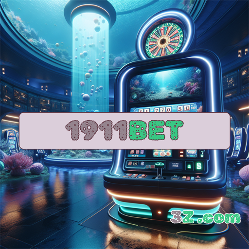 Plataforma 1911bet: A Nova Era dos Jogos Online