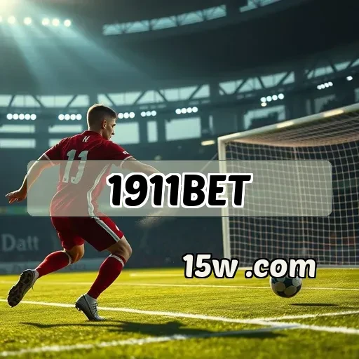 1911bet: Ofertas Únicas Para Você Apostar Sem Medo!
