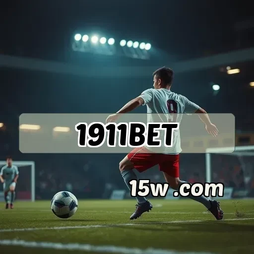 1911bet: O Suporte Ideal Para Todos os Jogadores